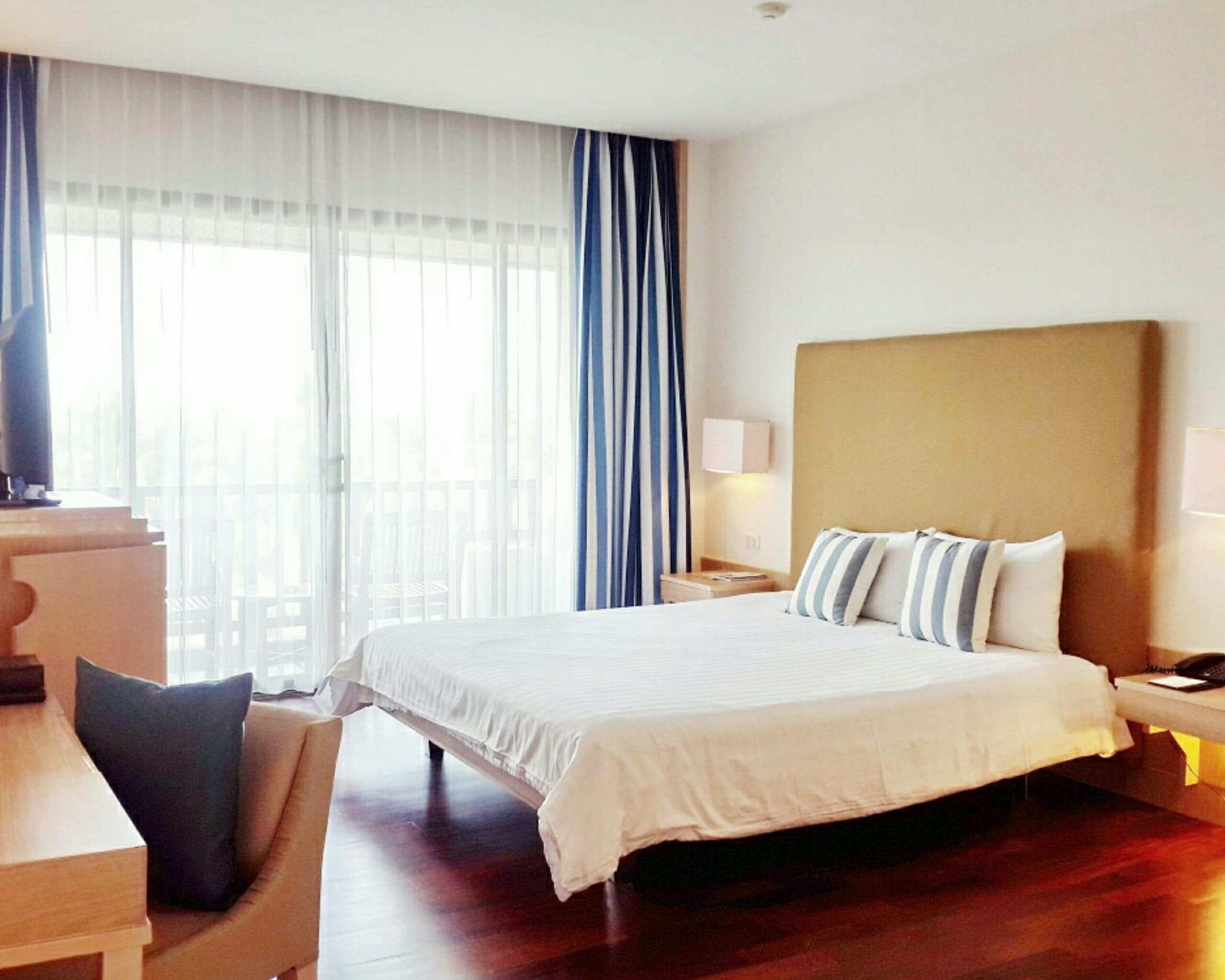 The Tide Resort Bangszen Kültér fotó